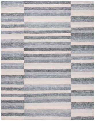 Safavieh Striped Kilim Handwoven Rug