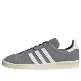 adidas Campus 80s Grey Off White FZ6154