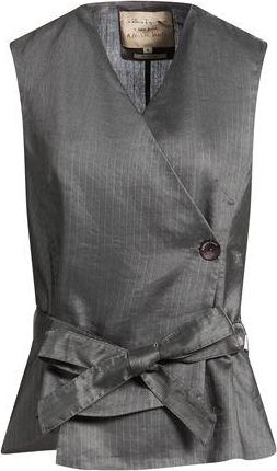 Alessia Santi TRAJES Y CONJUNTOS - Chalecos sartoriales en YOOX.COM