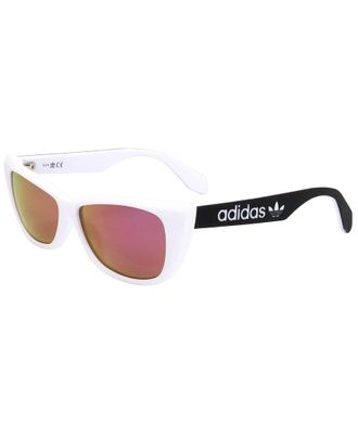 adidas Originals Womens 55Mm Sunglasses