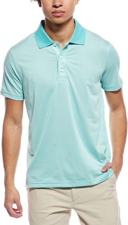 Brooks Brothers Performance Knit Polo Shirt