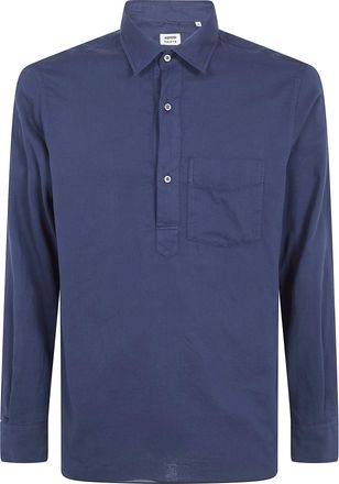 Aspesi Richiusa Shirt