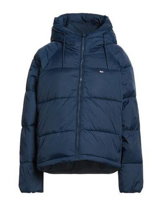 Tommy Jeans COATS & JACKETS - Puffers on YOOX.COM