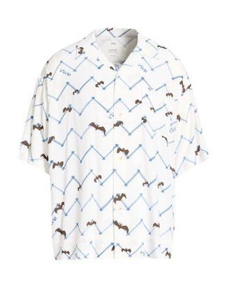 Visvim TOPWEAR - Shirts on YOOX.COM