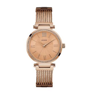 Guess Dames, Accessoires, Roze, Maat: ONE Size