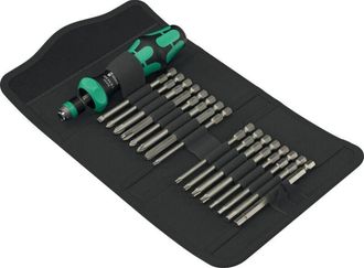 Wera 5051530001 Destornillador Manual Destornillador M&uacute;ltiple Destornillador Plano
