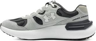 Under Armour Phantom Lux Grey White Black 3028615-101