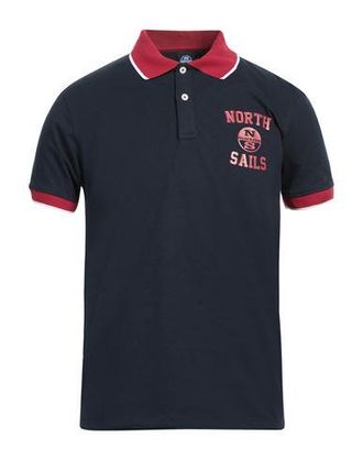 North Sails TOPWEAR - Polo shirts on YOOX.COM
