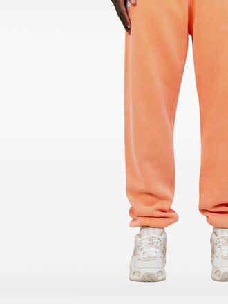 Patta Trainingsbroek in katoenblend - Oranje