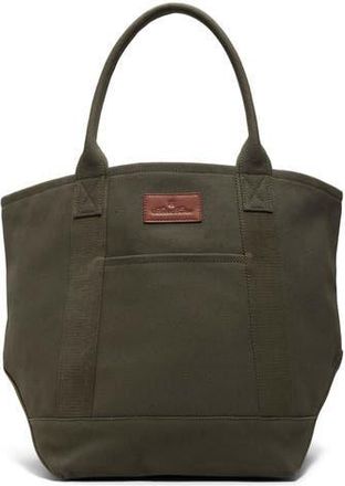 Brooks Brothers Penn Tote in Olive at Nordstrom Rack