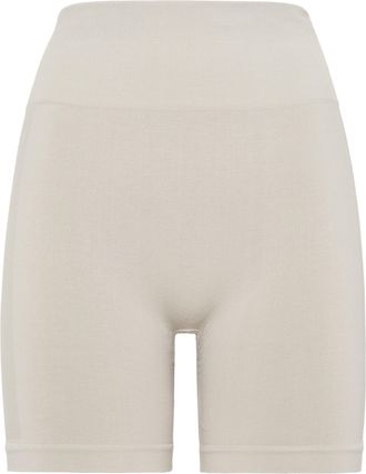 Plein Sport Sportieve Shorts Logo