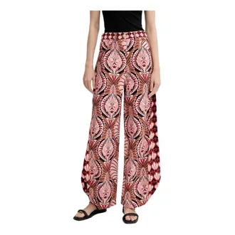 Farm Rio Farm Rio, Donna, Pantaloni, Multicolore, W27, new