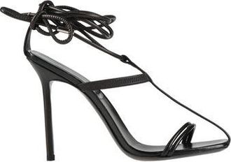 Cesare Paciotti SCHUHE - Sandalen auf YOOX.COM