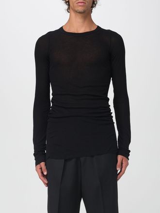 Rick Owens Sweater RICK OWENS Men color Black