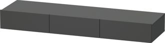Duravit Duravit - Durastyle Bandeja 8272, 3 Cajones, 1500mm, Ds827204949