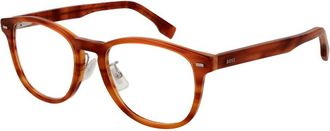 HUGO BOSS Acetate Glasses Mens (Frames)