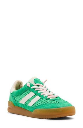Steve Madden Verdict Sneaker in Bright Green at Nordstrom, Size 6.5