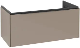 Villeroy & Boch Villeroy&boch - Subway 3.0, Meuble Sous-lavabo, 973x429x478 Mm, 1