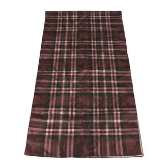 Alviero Martini 1A Classe Estola Geo - Accessories - Mujer - Multicolor - ONE SIZE