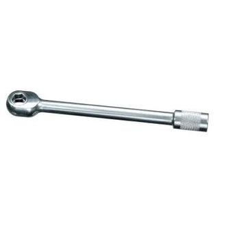 Victorinox by Swiss Army Llave De Carraca Victorinox 3.0304 Cabeza Pivotante Funci&oacute;n Carraca