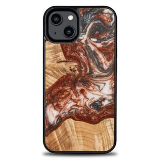 OEM Funda Bewood Unique Para Iphone 14 - Planetas - Venus