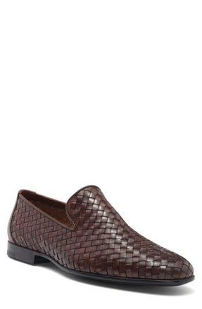 To Boot New York Foley Loafer in Butter/Int 7 Bruciato at Nordstrom Rack, Size 11