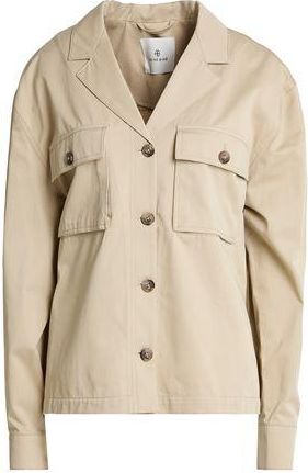 Anine Bing ROPA DE ABRIGO - Chaquetas y cazadoras en YOOX.COM