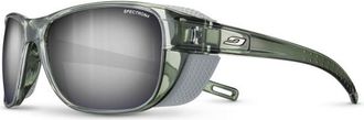 Julbo Camino Spectron S4 Gletscherbrille - Unisex | grau