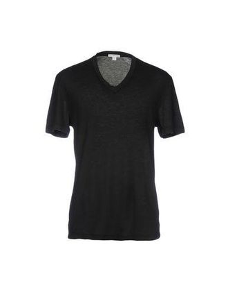 James Perse TOPWEAR - T-shirts sur YOOX.COM