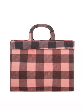 Gave Lux tas Vrouwen ANTIQUE PINK