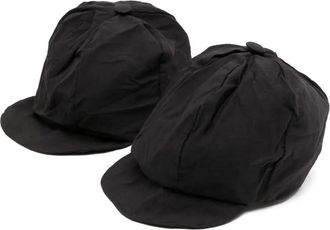 Bergfabel Cappello Rico - Nero