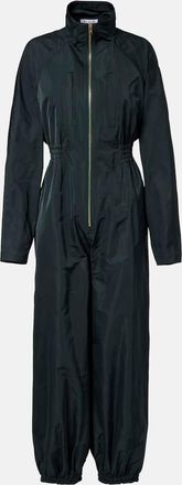 Alaia Ala&iuml;a Cr&ecirc;pe jumpsuit