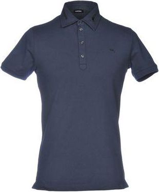 Diesel TOPWEAR - Polo shirts sur YOOX.COM