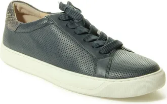Vaneli Coyle Sneaker in Navy at Nordstrom, Size 11