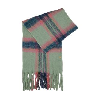 Antik Batik Winter Scarves, female, Multicolor, ONE SIZE, Scarvis Scarf