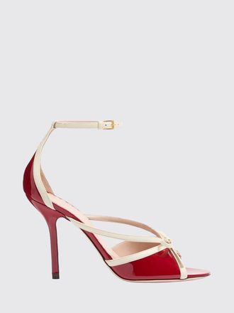 Valentino Garavani Sandalo Bepointy Valentino Garavani in vernice