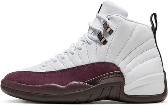 Nike Jordan (WMNS) Air Jordan 12 Retro SP x A Ma Maniere White DV6989-100