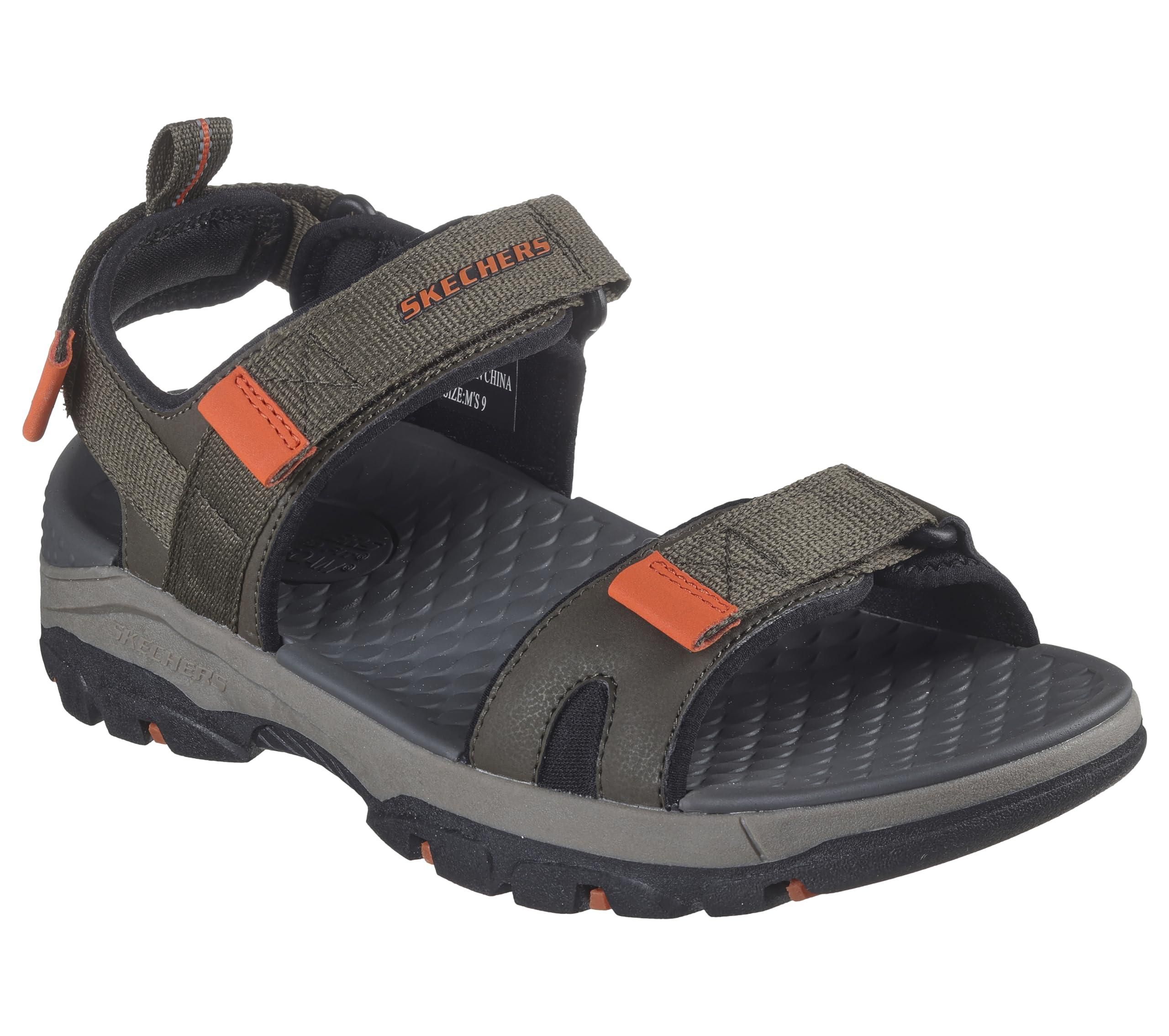 Skechers sandals hombre baratas on sale