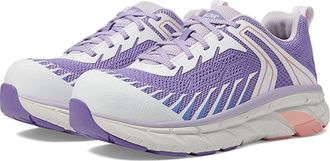Carolina Lytning Align Womens Shoes Purple : 9 M, Textile/Synthetic