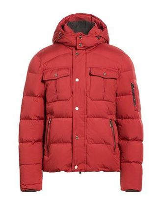 Moorer ROPA DE ABRIGO - Plum&iacute;feros y acolchados en YOOX.COM