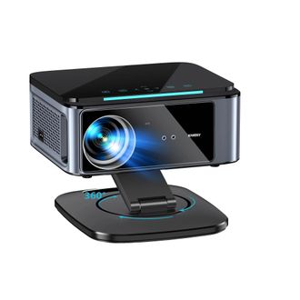 OEM Proyector, 45.000 L&uacute;menes, Tecnolog&iacute;a De Autoenfoque, 128g, Enchufe Tipo C De La Ue De 100v-240v