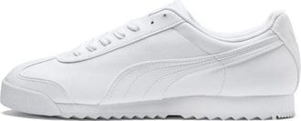 Puma Roma Basic White 353572-21