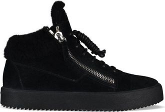 Giuseppe Zanotti Giuseppe Zanotti Sneakers Kriss Zwart
