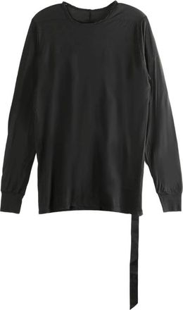 Rick Owens Long-sleeve Top