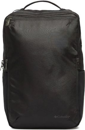 Columbia Zaino Star Range medio - Nero