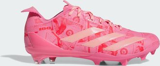 adidas Mens adidas Adizero Electric II Coins Football Cleats