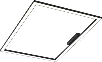 Lumicom Lumicom - Floor Plafon 60x90 Monocolor Mate