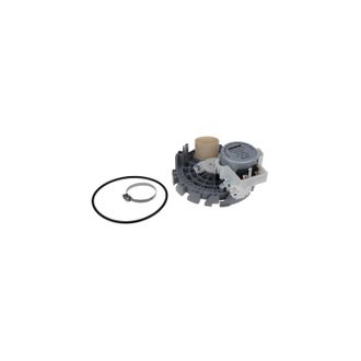 Bosch Caja Alterna De Dureza Del Agua Para Lavavajillas 00644996