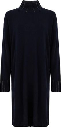 Fabiana Filippi Donna, Abiti, Nero, M, new
