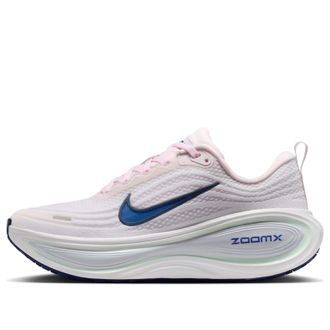 Nike (WMNS) Nike Air Zoom Vomero Plus Pearl Pink Barely Green Navy HV8154-606